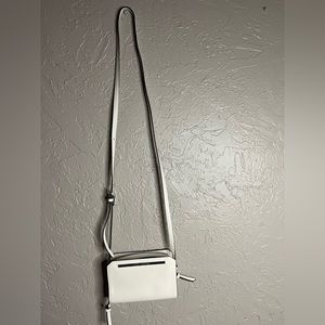 steve madden cross body purse